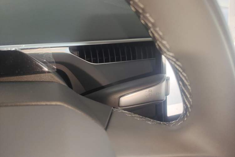 Used XPeng MONA M03 2025 620 Ultra-Long Range Plus
