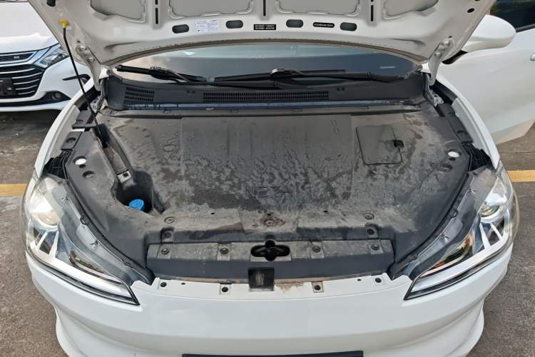 Used NETA V 2022 Chao 400 Lite
