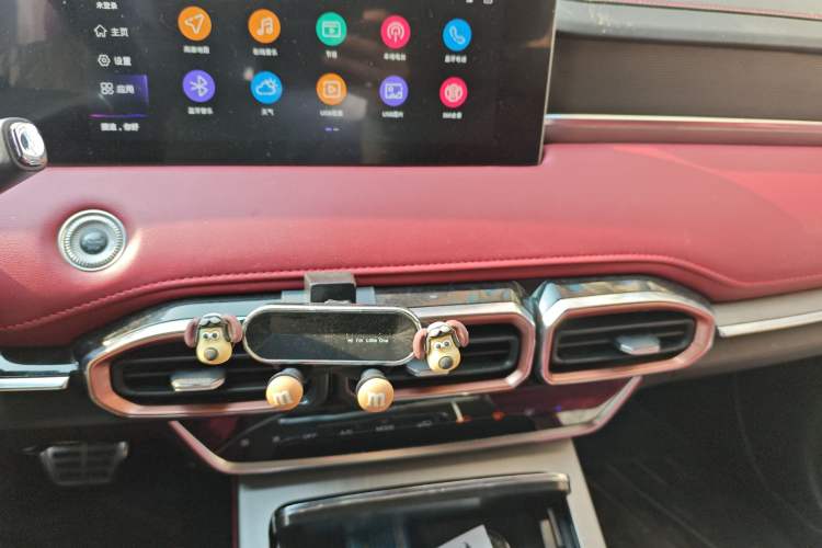 Used JETOUR X70 PLUS 2021 1.5T DCT ShanPRO 5-Seater
