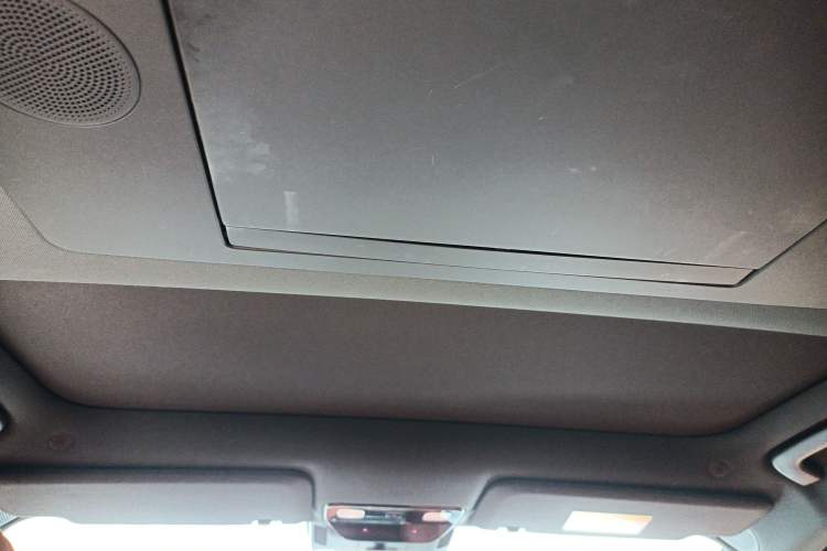 Used Li Auto L7 2023 Max model