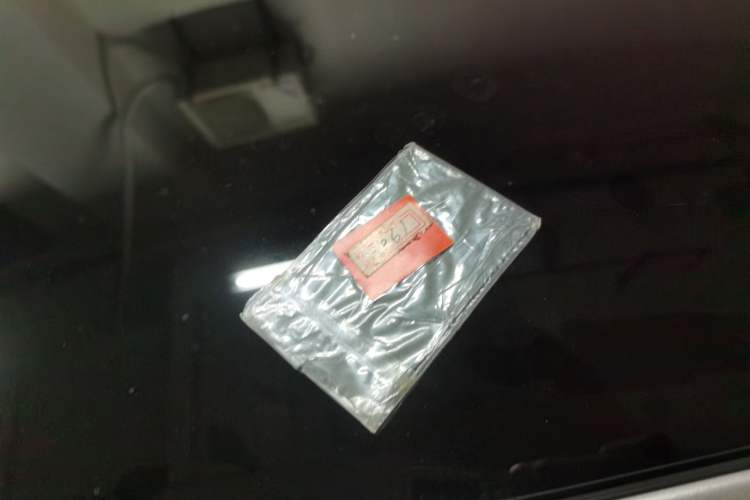 Used XPeng P7 2020 706G