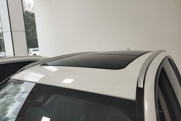 Used BMW X3 2021 Restyled xDrive25i M Sport Package
