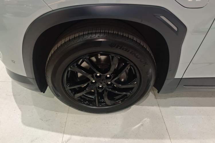 Used Nio ES6 2020 430KM Performance Version
