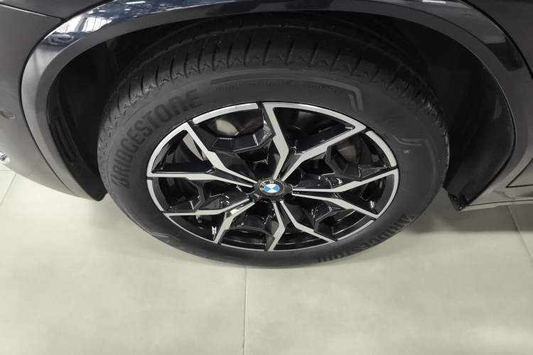 Used BMW X4 2022 xDrive 25i M Sport Package