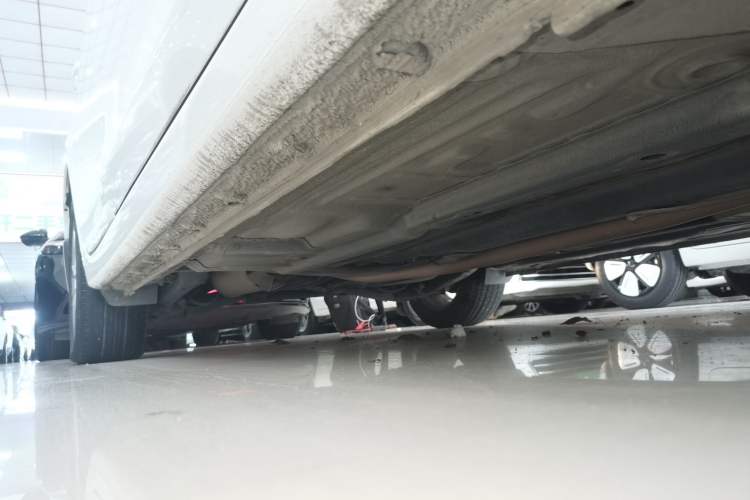 Used Honda Civic 2014 1.8L Automatic Classic Edition
