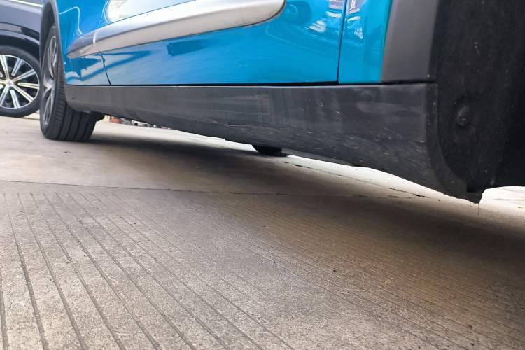 Used ARCFOX Alpha S 2021 708S+ 160kW
