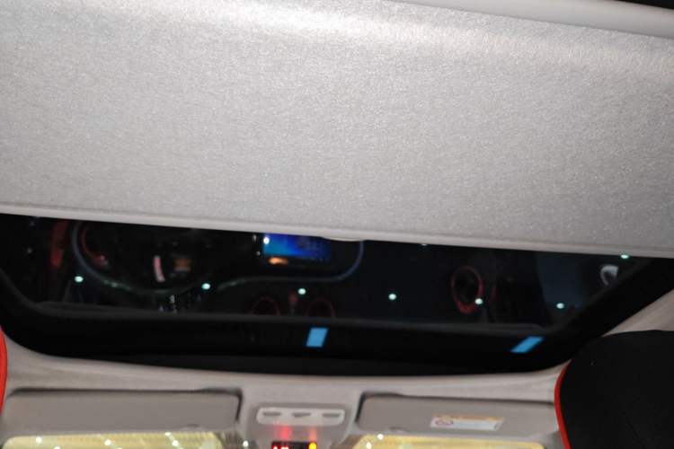 Used  forfour 2016 1.0L 52 kW Passion Edition
