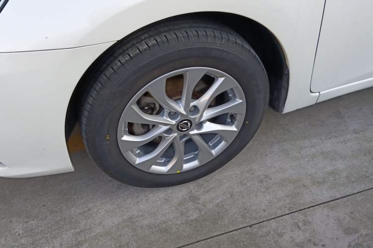 Used Nissan Sylphy 2022 Classic 1.6XE CVT Comfort Edition
