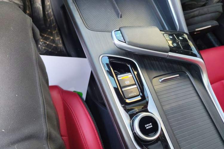 Used Changan UNI-T 2020 1.5T Prestige Version