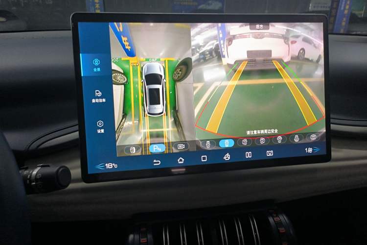 Used BYD Yuan PLUS 2022 510KM Flagship PLUS