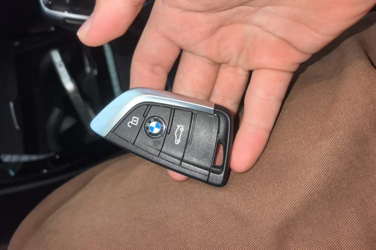 Used BMW X1 2020 sDrive20Li Premium Edition
