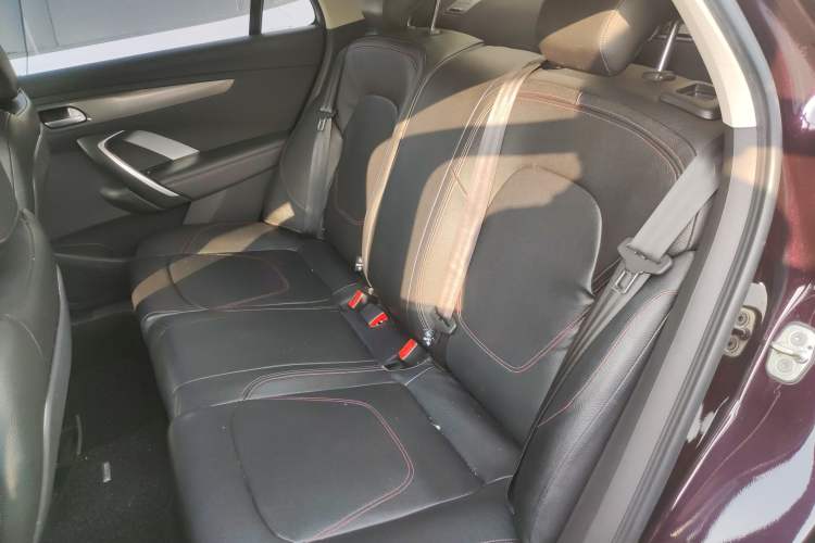 Used  5LS 2014 1.8L automatic Comfort version VTi140
