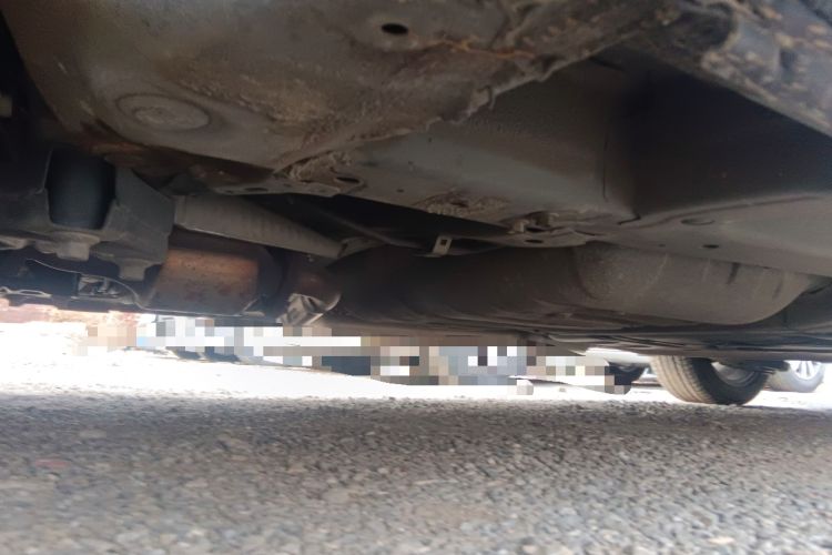 Used Honda Odyssey 2018 2.4L Smart Edition