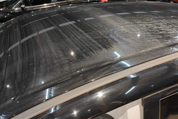 Used Wuling Bingo PLUS 2024 510 km Flagship Edition Four-Seater Version
