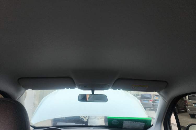 Used Leapmotor T03 2023 200 Lite Edition
