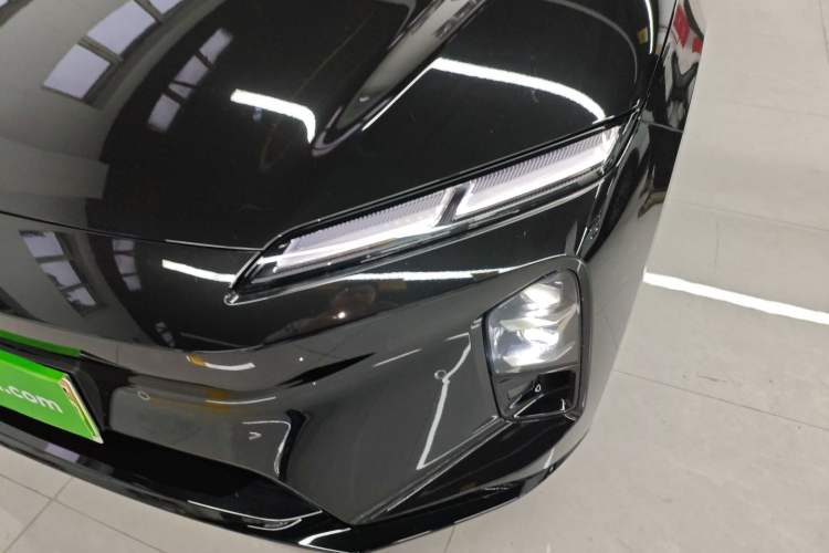 Used Nio ET5T 2025 75 kWh Touring