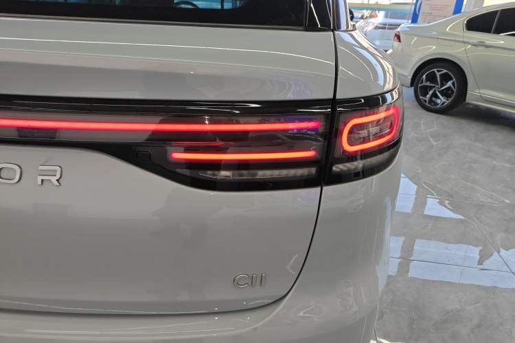 Used Leapmotor C11 2023 Range-Extended 180 Comfort Edition
