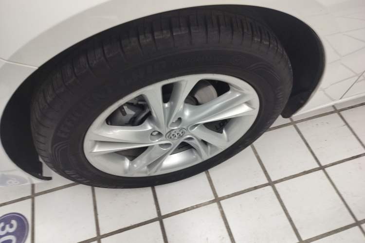 Used Buick Regal 2020 552T Elite Edition
