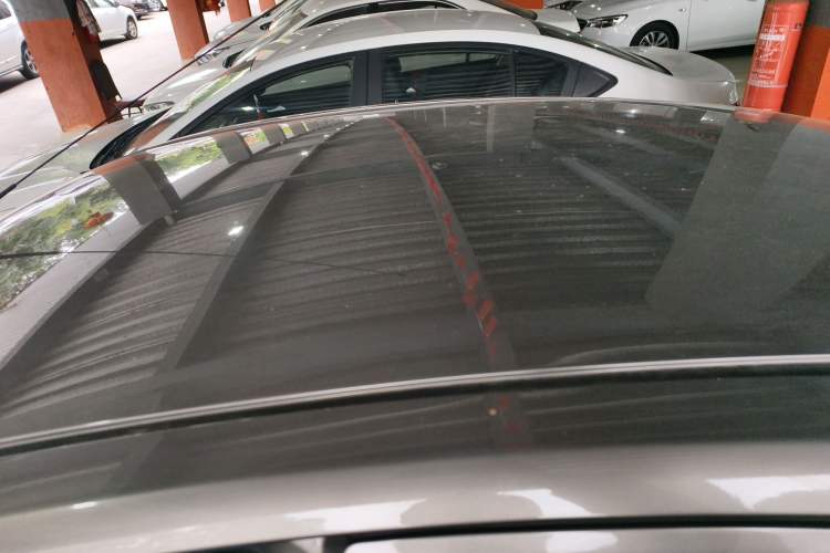 Used Nissan Sunny 2015 1.5XE CVT Comfort Edition
