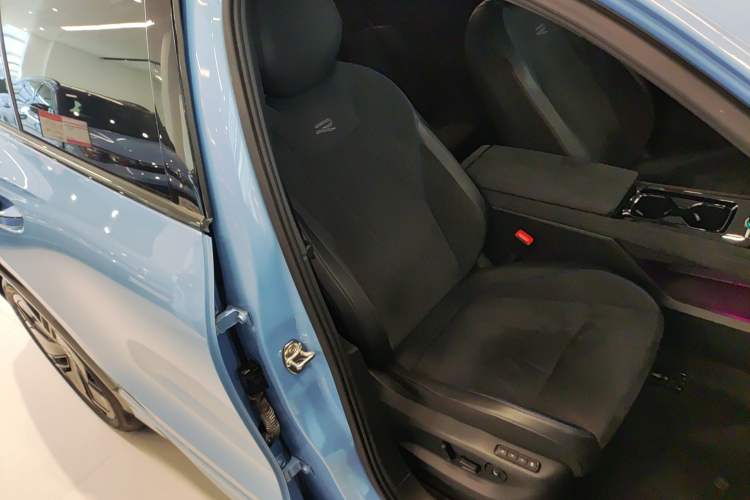 Used Volkswagen Tiguan L 2024 PRO 380TSI Four-Wheel Drive R-Line Prestige Edition