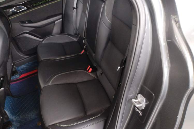 Used Lynk & Co 03 2023 1.5TD DCT JingPro
