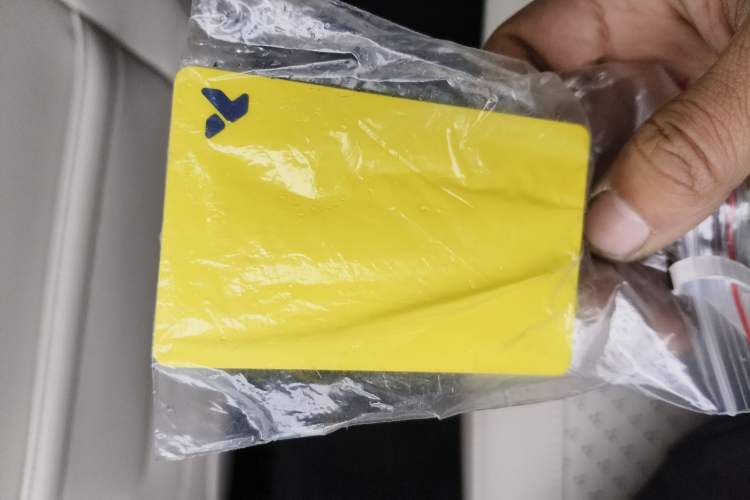 Used  firefly 2025 Illuminated Edition