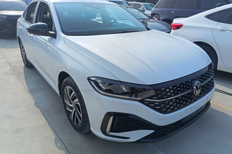 Used Volkswagen Lavida 2023 300TSI DSG Starry Full-Comfort Edition