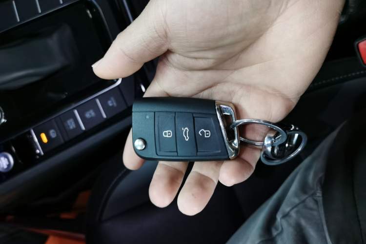 Used Volkswagen Sagitar 2022 280TSI DSG Excellence Edition