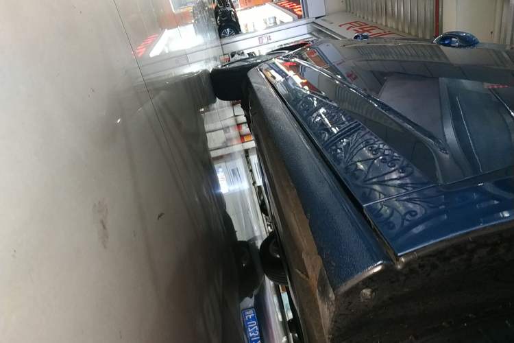 Used Volkswagen Touran 2016 Volkswagen Touran L 280TSI DSG Comfort Edition
