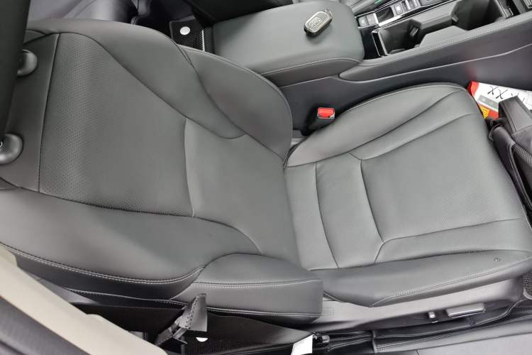 Used Honda Accord New Energy 2023 2.0L ePHEV Prestige Edition