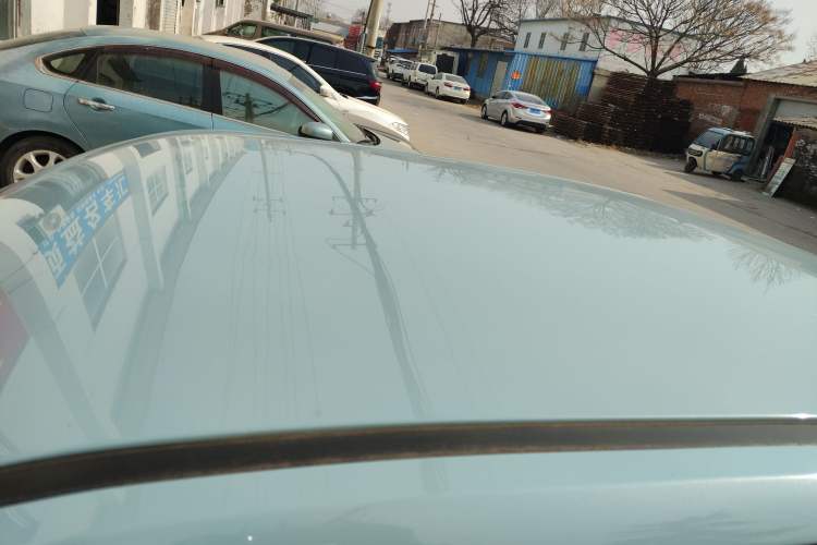 Used Wuling Hongguang MINIEV 2020 Freedom Version Lithium Iron Phosphate