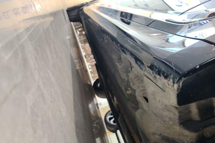 Used BMW 5 Series 2021 525Li M Sport Package
