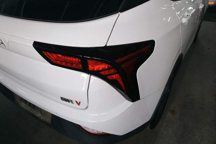 Used NETA V 2021 Standard Range Entertainment Version – Upgraded Model
