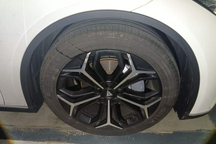 Used Deepal SL03 2023 200Max Range-Extended Version
