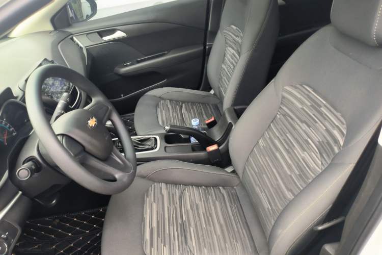 Used Chevrolet Cavalier 2019 320 Automatic Enjoyment with Sunroof