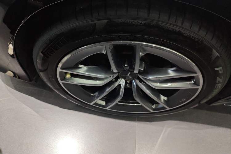 Used Mercedes-Benz AMG GT 2020 AMG GT 50 Four-Door Coupe