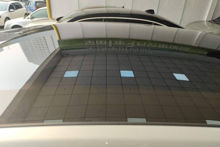 Used Hima AITO M5 2023 Extended-Range Rear-Drive Intelligent Driving Version
