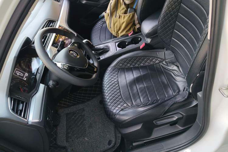 Used Volkswagen Lamando 2021 230TSI DSG Fashion Edition