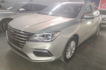 Used Roewe Ei5 2019 Luxury Edition