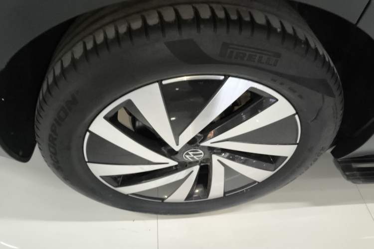 Used Volkswagen Talagon 2021 380TSI Four-Wheel Drive Luxury Premium Edition Pro