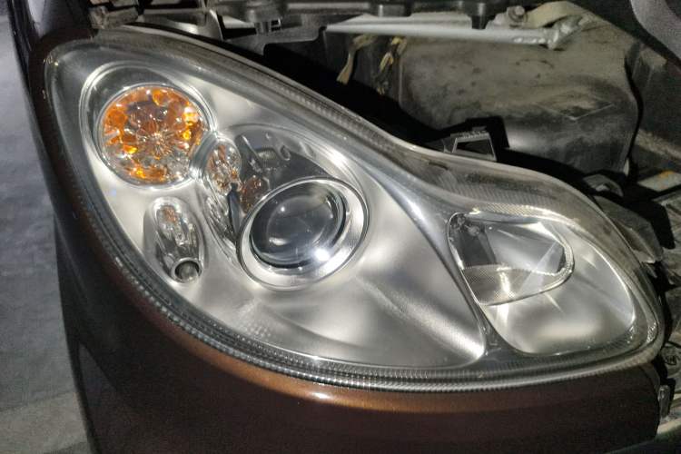 Used smart fortwo 2012 1.0 MHD Hardtop Comfort Edition
