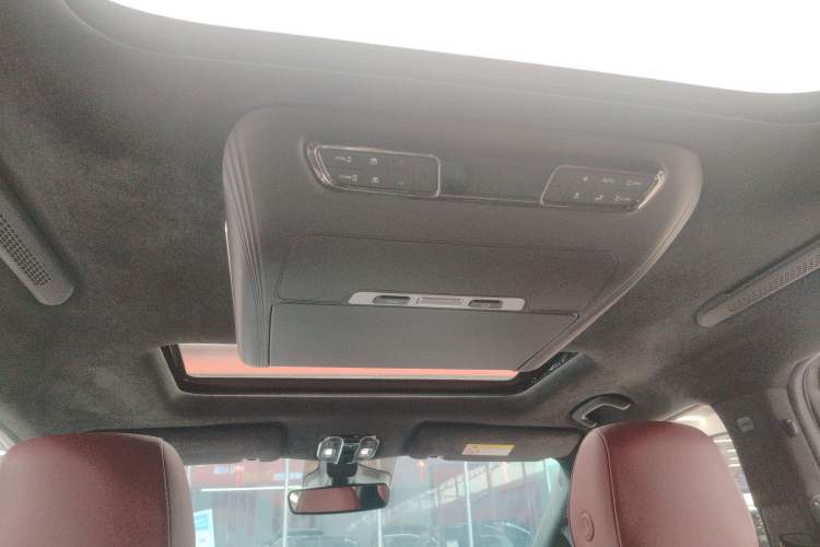 Used GAC Trumpchi E9 2023 E9 Championship Edition