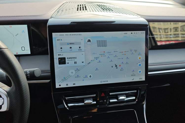 Used GAC Trumpchi M8 2024 Master Series 400T Prestige Edition
