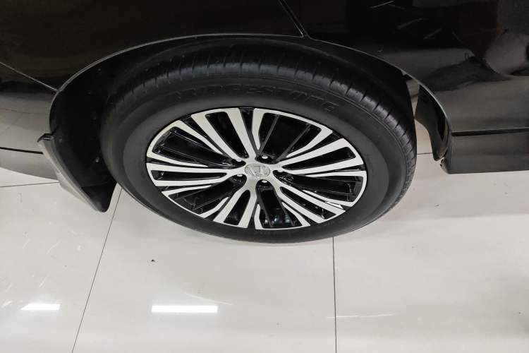 Used Honda Avancier 2017 370TURBO 2WD Luxury Edition
