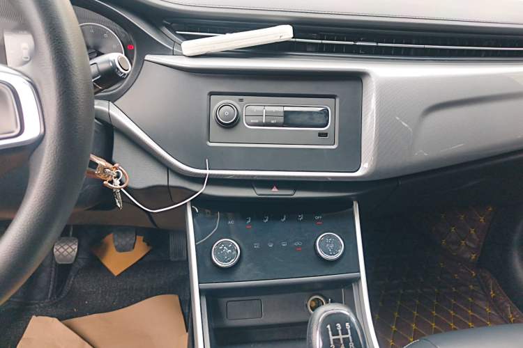 Used Chery Arrizo 5 2019 PRO 1.5L Manual Value Edition China VI Standard