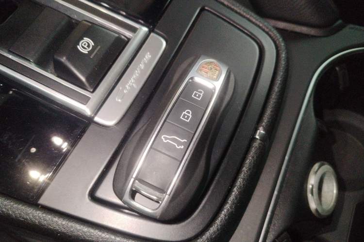 Used Porsche Cayenne 2020 Cayenne E-Hybrid 2.0T
