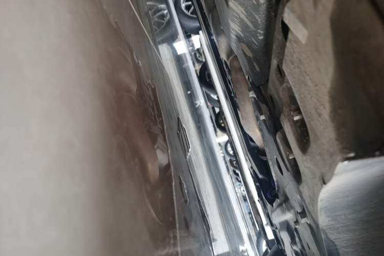 Used Lynk & Co 03 2023 1.5T EM-F PM