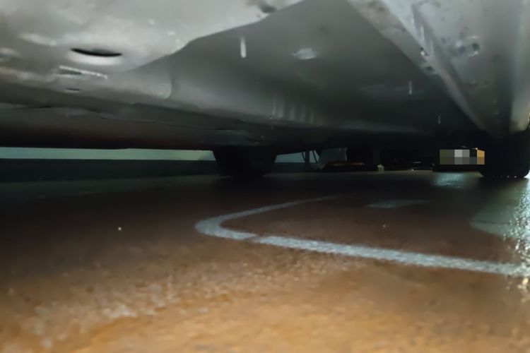 Used Roewe i6 New Energy 2017 45T Hybrid Connect & Smart Enjoyment Edition
