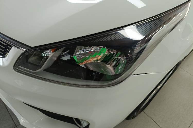 Used Kia K2 2017 Sedan 1.4L Automatic GLS
