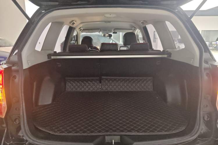 Used Subaru Forester 2014 2.0i Automatic Comfort Edition
